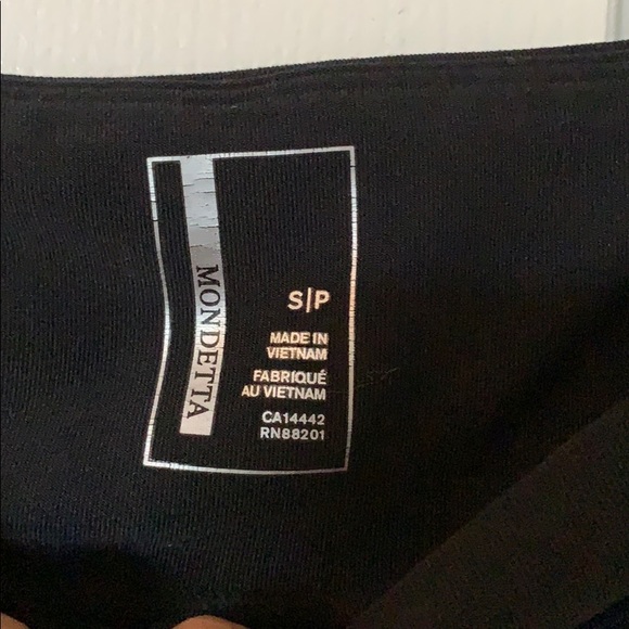 Ladies Mondetta Active Wear - Picture 4 of 8